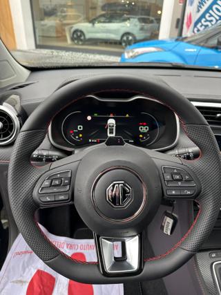 MG ZS usata, con Chiusura centralizzata