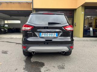 FORD Kuga usata, con Chiusura centralizzata