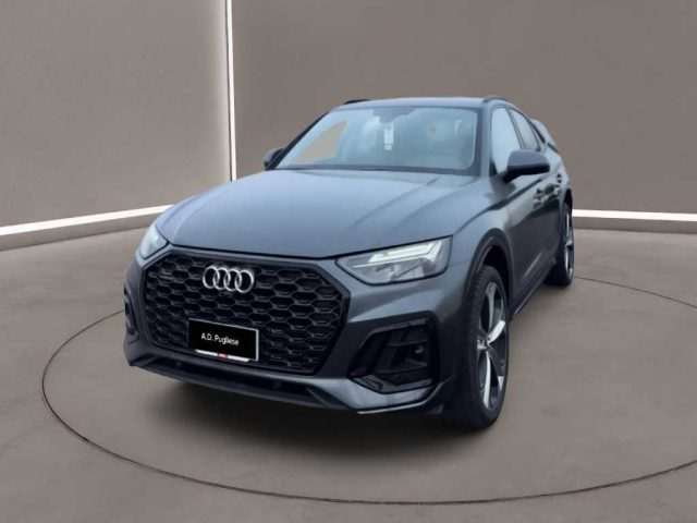 AUDI Q5 usata, con ABS