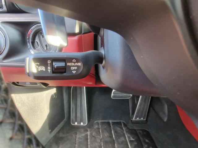 PORSCHE 911 usata, con Immobilizzatore elettronico