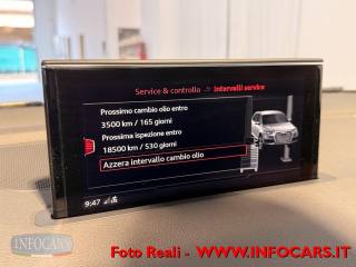 AUDI Q7 usata, con Interni in pelle