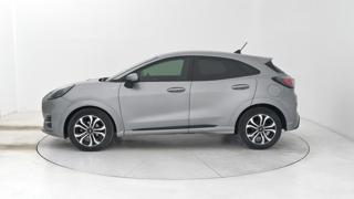FORD Puma usata, con Airbag