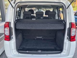 FIAT Qubo usata, con Filtro antiparticolato