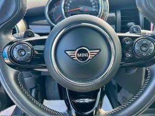 MINI Cooper S usata, con Leve al volante