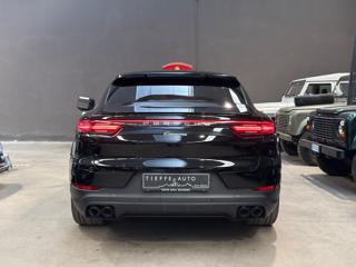 PORSCHE Cayenne usata, con Alzacristalli elettrici