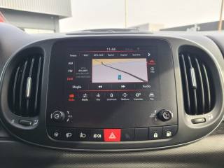 FIAT 500L usata, con Controllo automatico clima