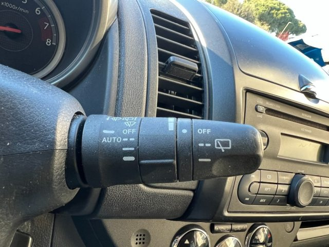 NISSAN Note usata 24