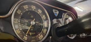 LANCIA Flaminia usata 45