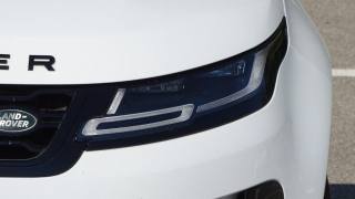 LAND ROVER Range Rover Evoque usata, con Portellone posteriore elettrico