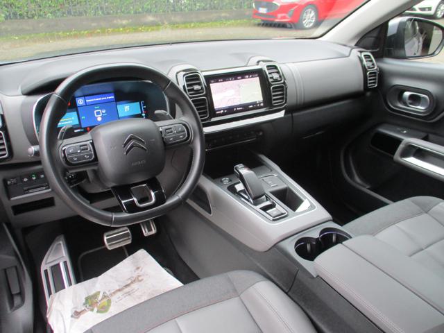 CITROEN C5 Aircross usata, con Park Distance Control