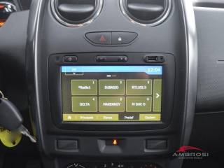 DACIA Duster usata 13