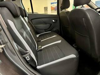 DACIA Sandero usata, con Bluetooth