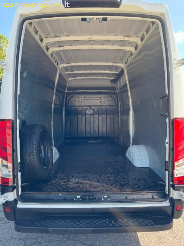 IVECO Daily usata, con Sensore di pioggia