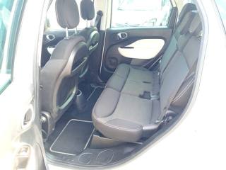 FIAT 500L usata, con ESP