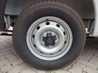 PEUGEOT Boxer usata 12