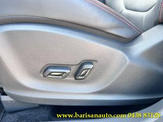 MG ZS usata, con ESP