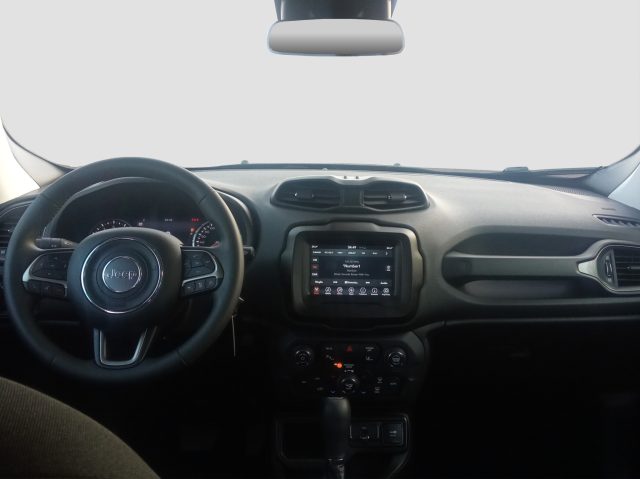 JEEP Renegade usata 10