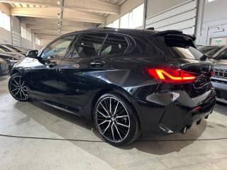 BMW 118 usata, con Alzacristalli elettrici