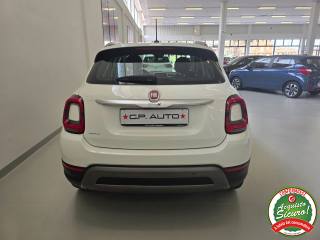 FIAT 500X usata, con Alzacristalli elettrici