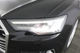 AUDI A6 usata 8