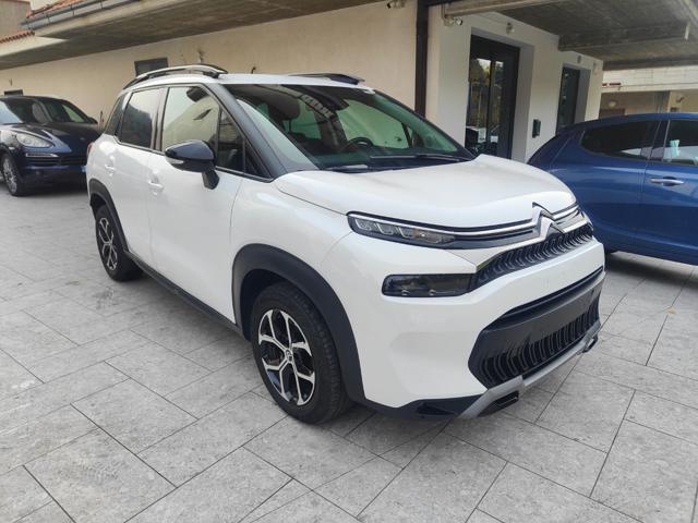 CITROEN C3 Aircross usata, con ABS