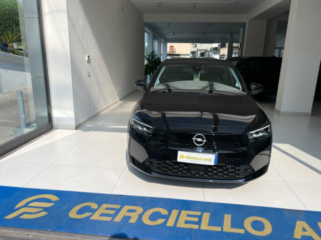 OPEL Corsa usata, con Autoradio
