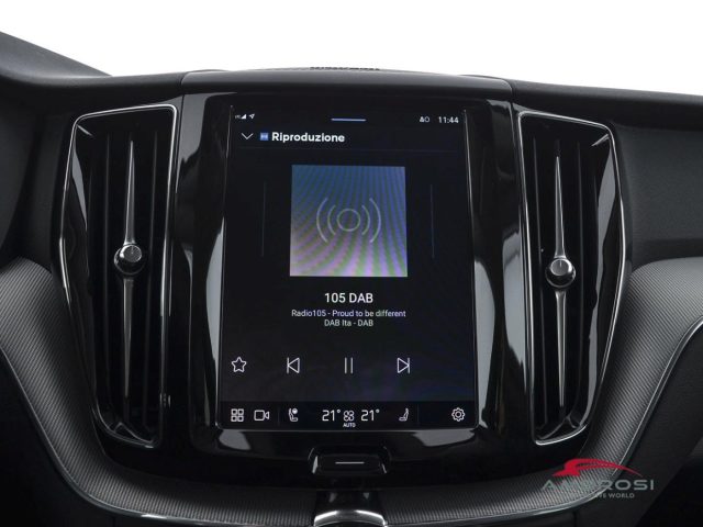 VOLVO XC60 usata 13