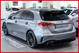 MERCEDES-BENZ A 35 AMG usata, con Alzacristalli elettrici