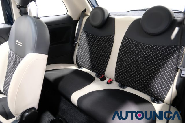 FIAT 500 usata 33