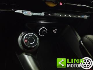 ALFA ROMEO Tonale usata, con Adaptive Cruise Control