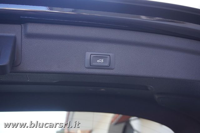 AUDI Q3 usata, con Immobilizzatore elettronico