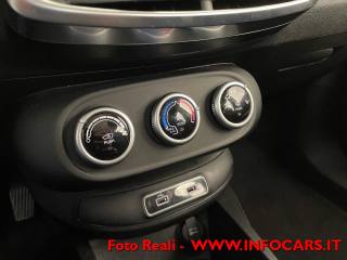 FIAT 500X usata, con Touch screen