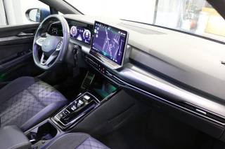 VOLKSWAGEN Golf usata, con Sensori di parcheggio posteriori