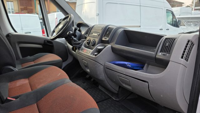 FIAT Ducato usata 9