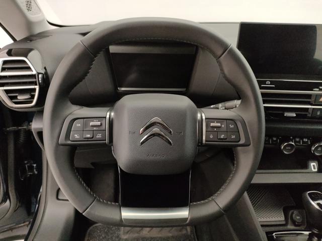 CITROEN C4 usata, con Cruise Control