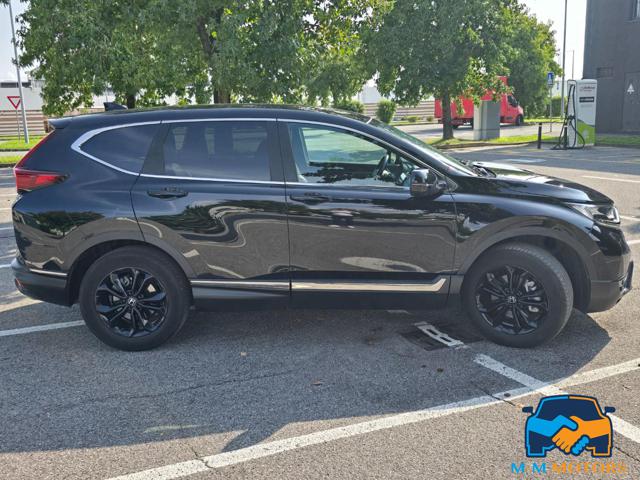 HONDA CR-V usata, con Airbag Passeggero