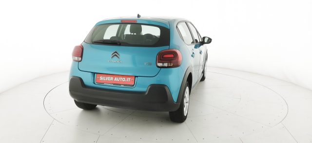 CITROEN C3 usata, con Volante multifunzione
