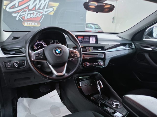 BMW X2 usata, con ESP