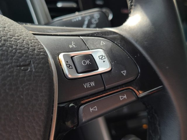 VOLKSWAGEN T-Roc usata, con Boardcomputer