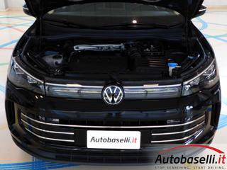 VOLKSWAGEN Tiguan usata, con Vetri oscurati