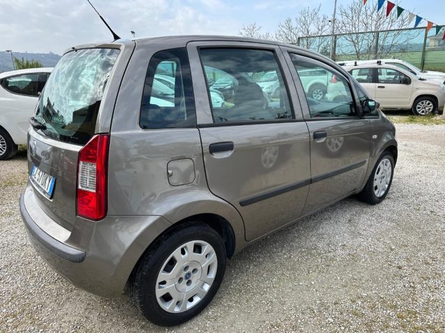 FIAT Idea usata, con Alzacristalli elettrici