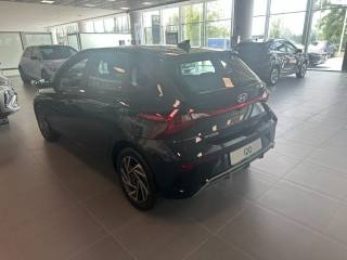 HYUNDAI i20 usata, con Airbag Passeggero