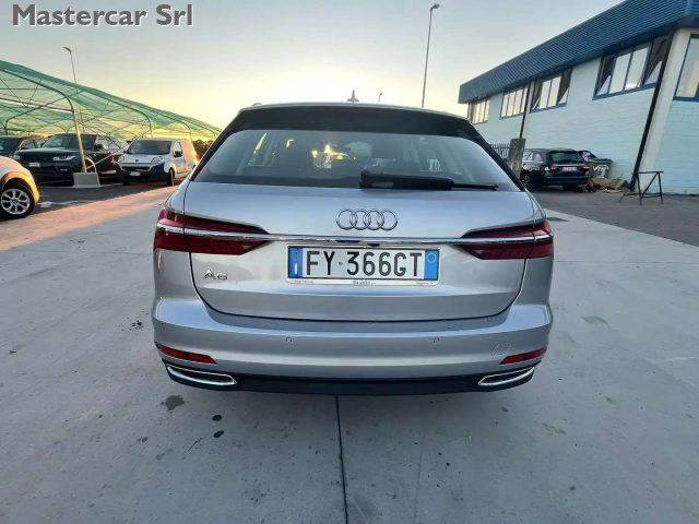 AUDI A6 usata, con Chiusura centralizzata