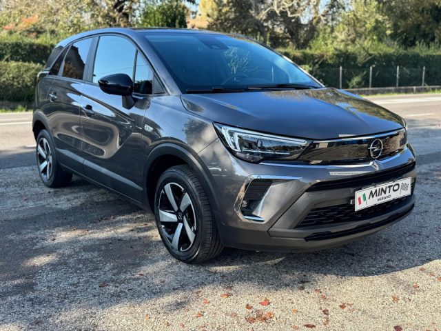 OPEL Crossland usata, con Autoradio