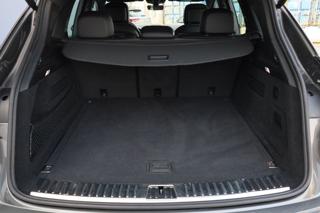 PORSCHE Cayenne usata, con Hotspot Wi-Fi