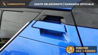 TOYOTA C-HR usata, con Hotspot Wi-Fi