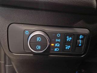 FORD Kuga usata, con Lettore CD