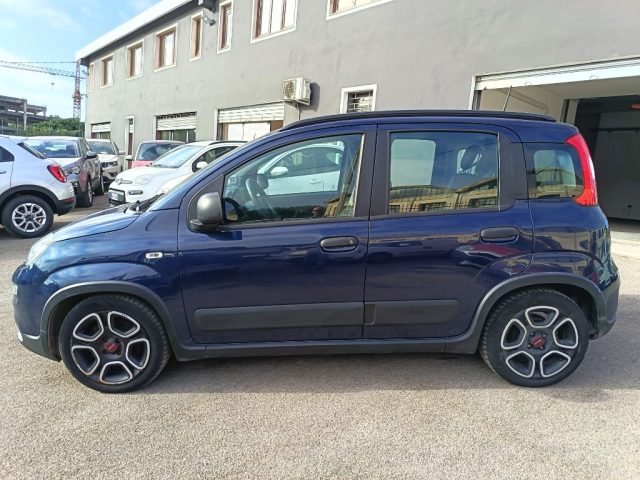FIAT Panda usata 3