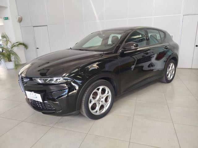 ALFA ROMEO Tonale usata, con Airbag