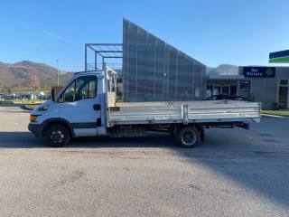 IVECO Daily usata 2